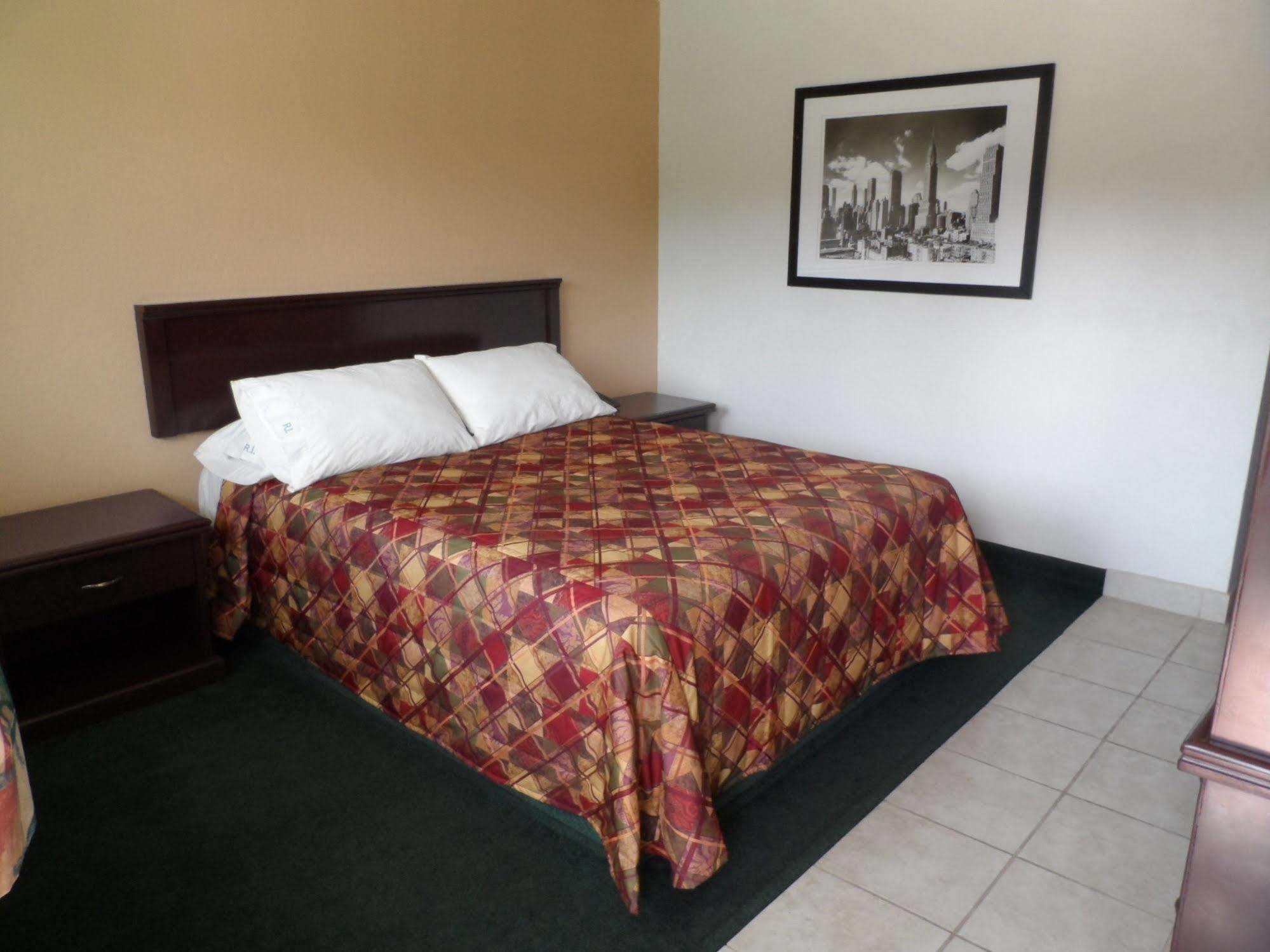 Hotel Real De Tijuana