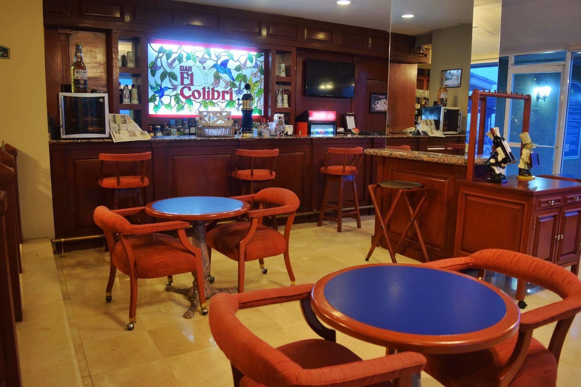 Hotel Astur & Veracruz