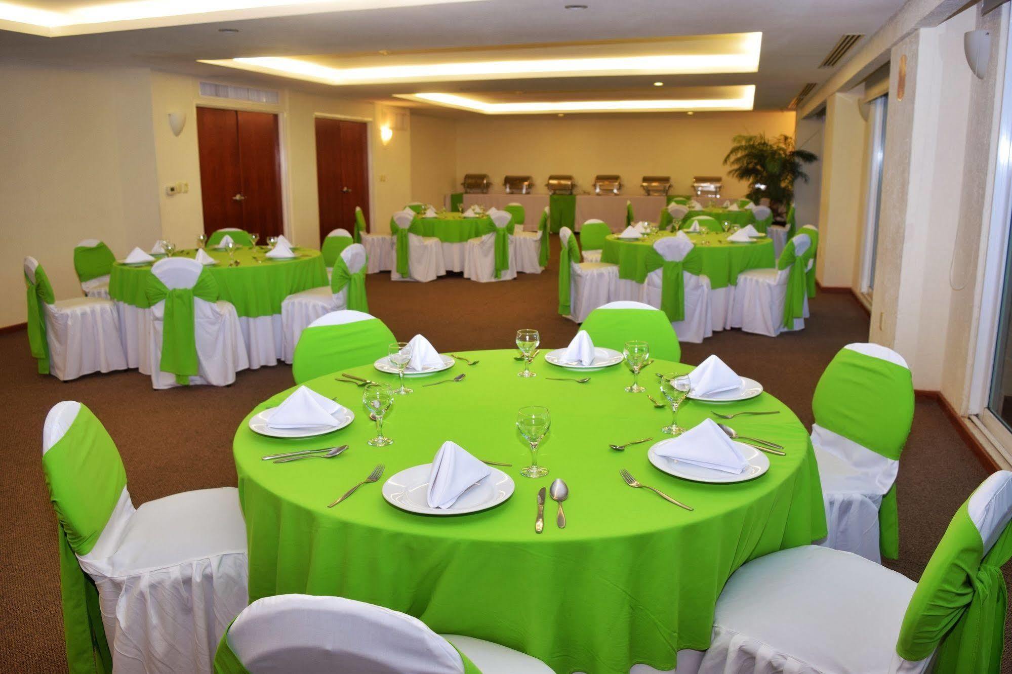Astur & 4* Veracruz