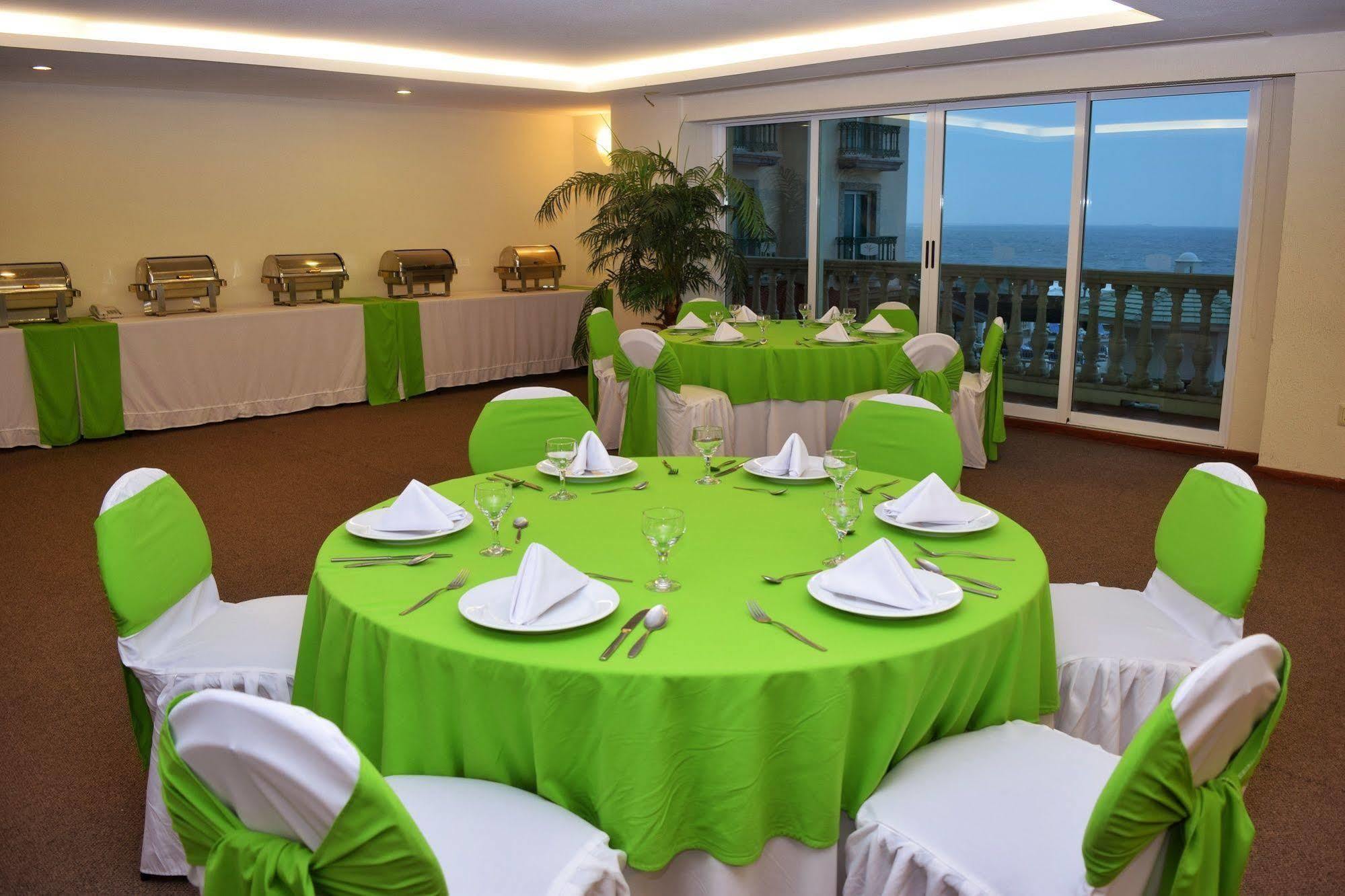 Astur & 4* Veracruz