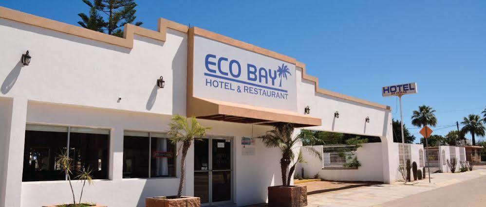 Eco Bay Hotel