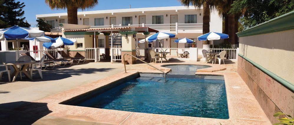 Eco Bay Hotel Bahia Kino