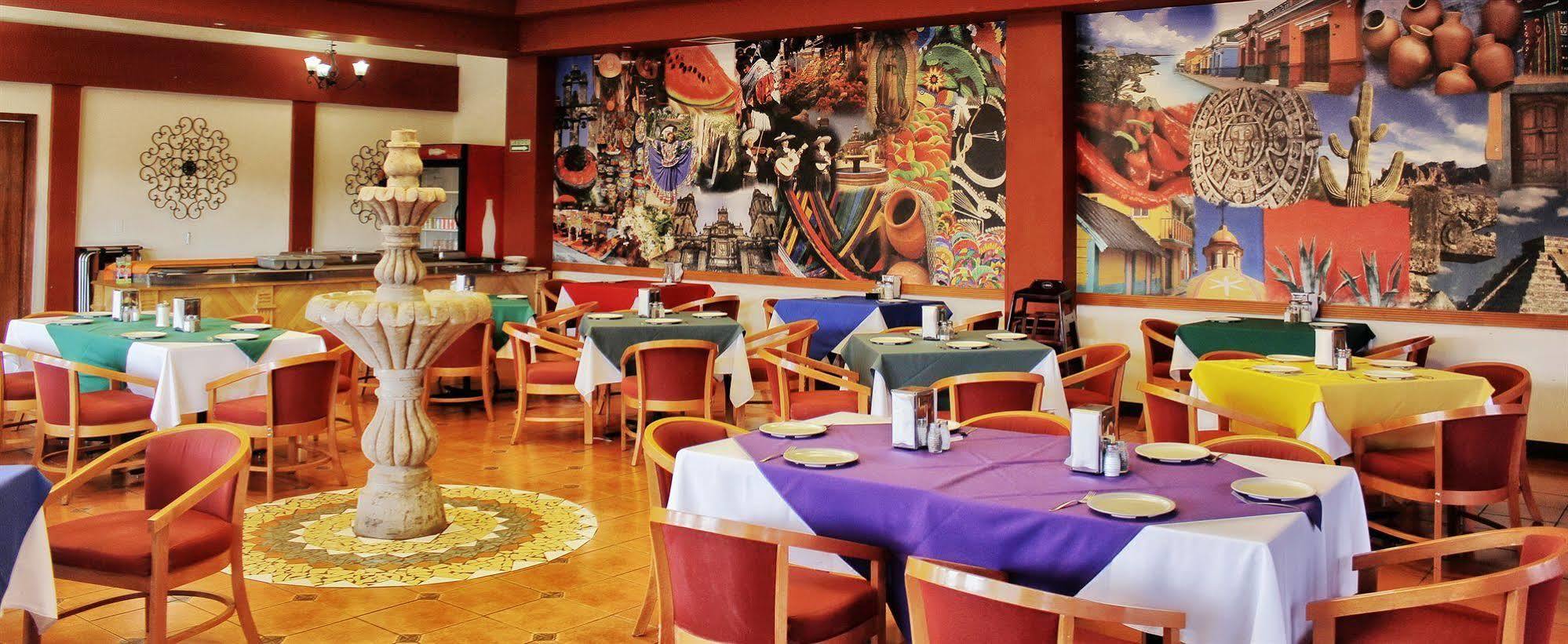 Consulado Hotel
