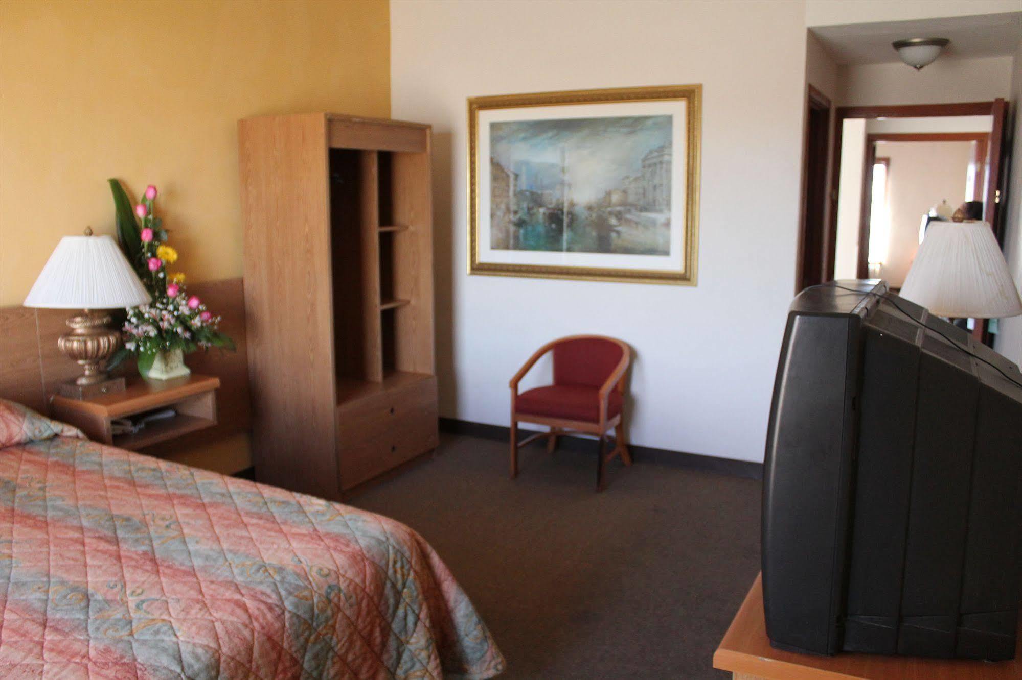 Consulado Hotel