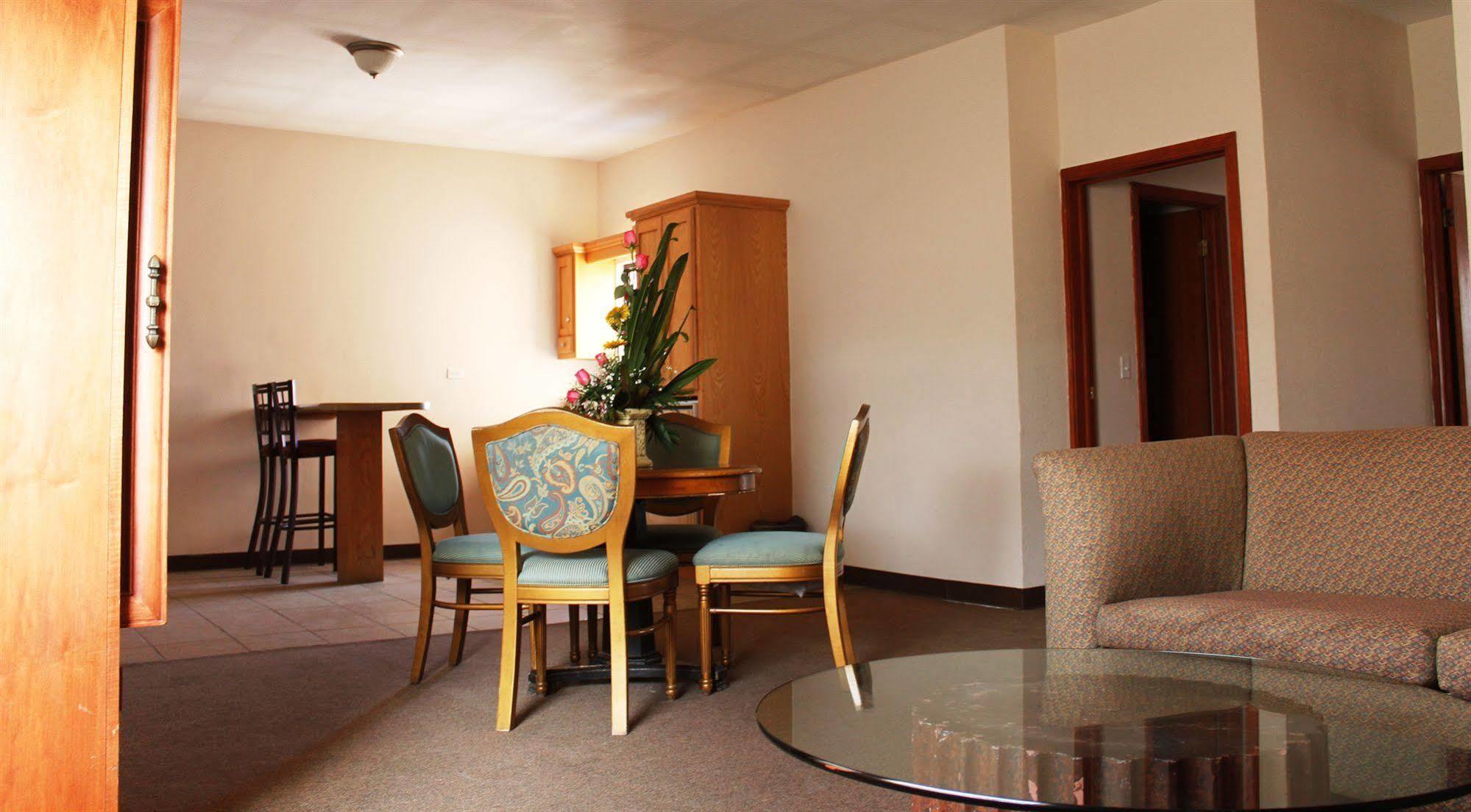 Consulado Hotel 3*