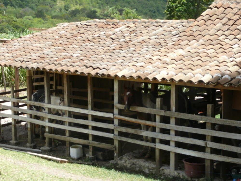 Canto Del Agua Ecolodge