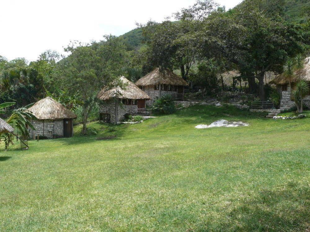 Canto Del Agua Ecolodge 5*