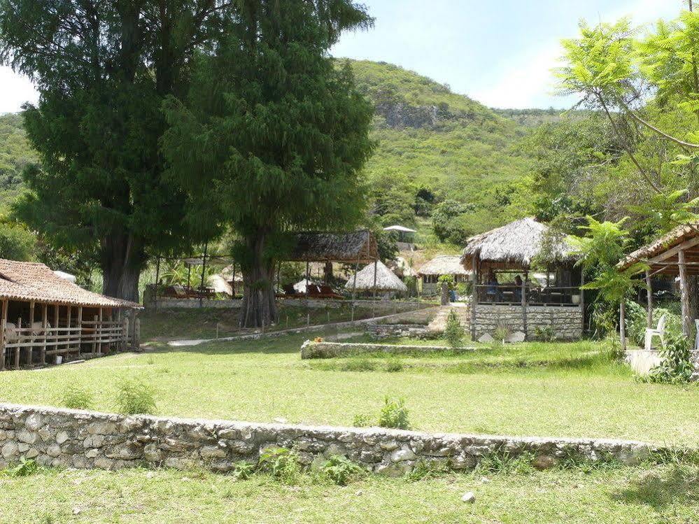 Canto Del Agua Ecolodge Comitan de Dominguez