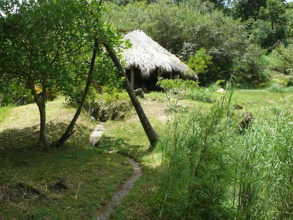 Hotel Canto Del Agua Ecolodge 5*