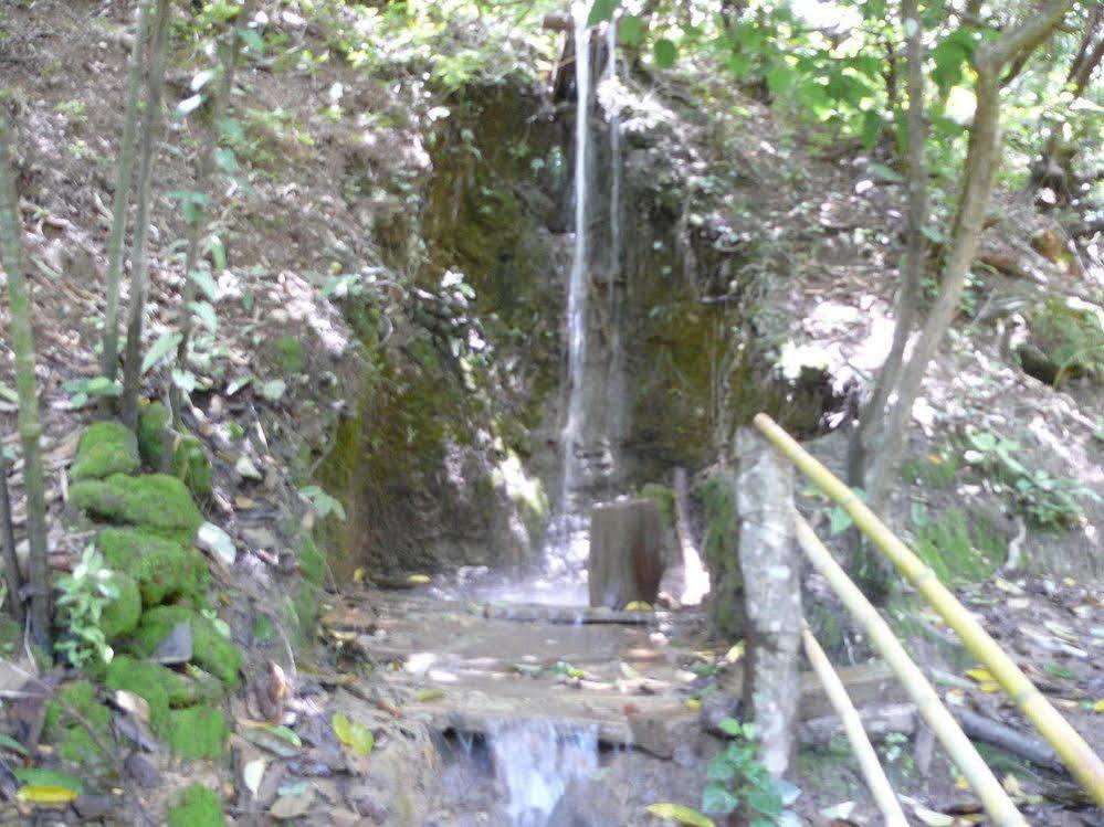 Canto Del Agua Ecolodge Hotel Comitan de Dominguez
