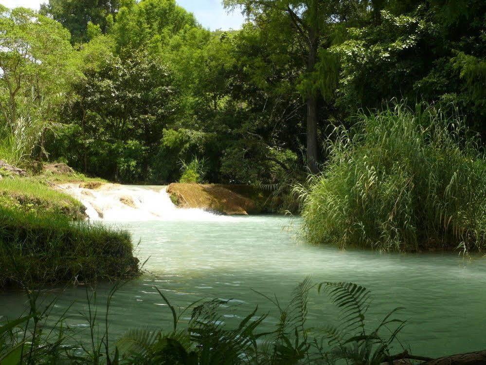 Hotel Canto Del Agua Ecolodge