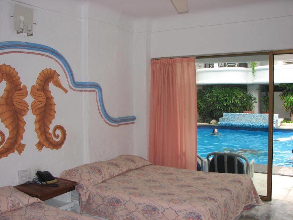 Hotel Y Plaza