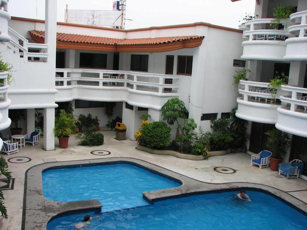 Y Plaza Hotel Manzanillo