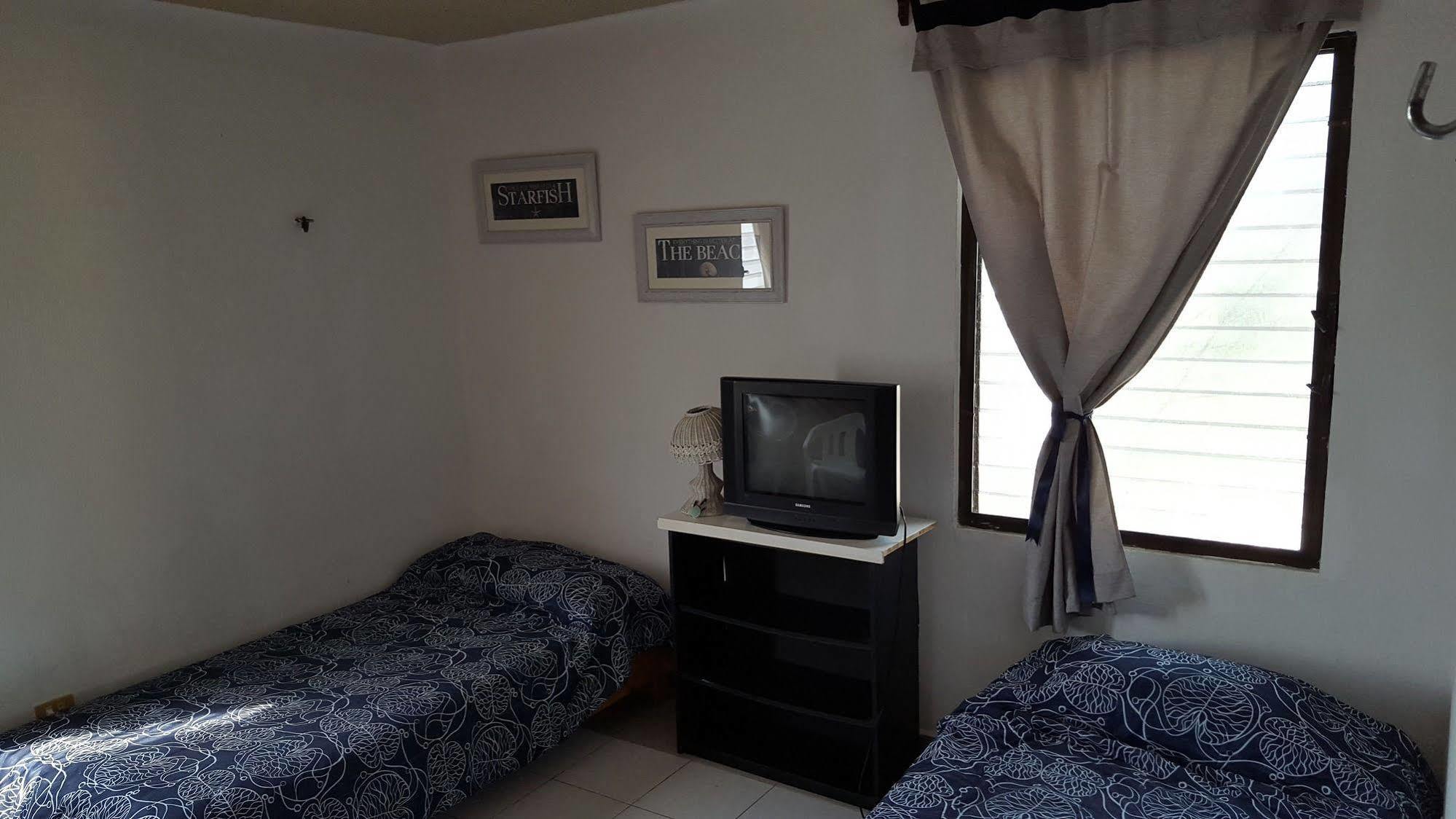 Orca Apartment