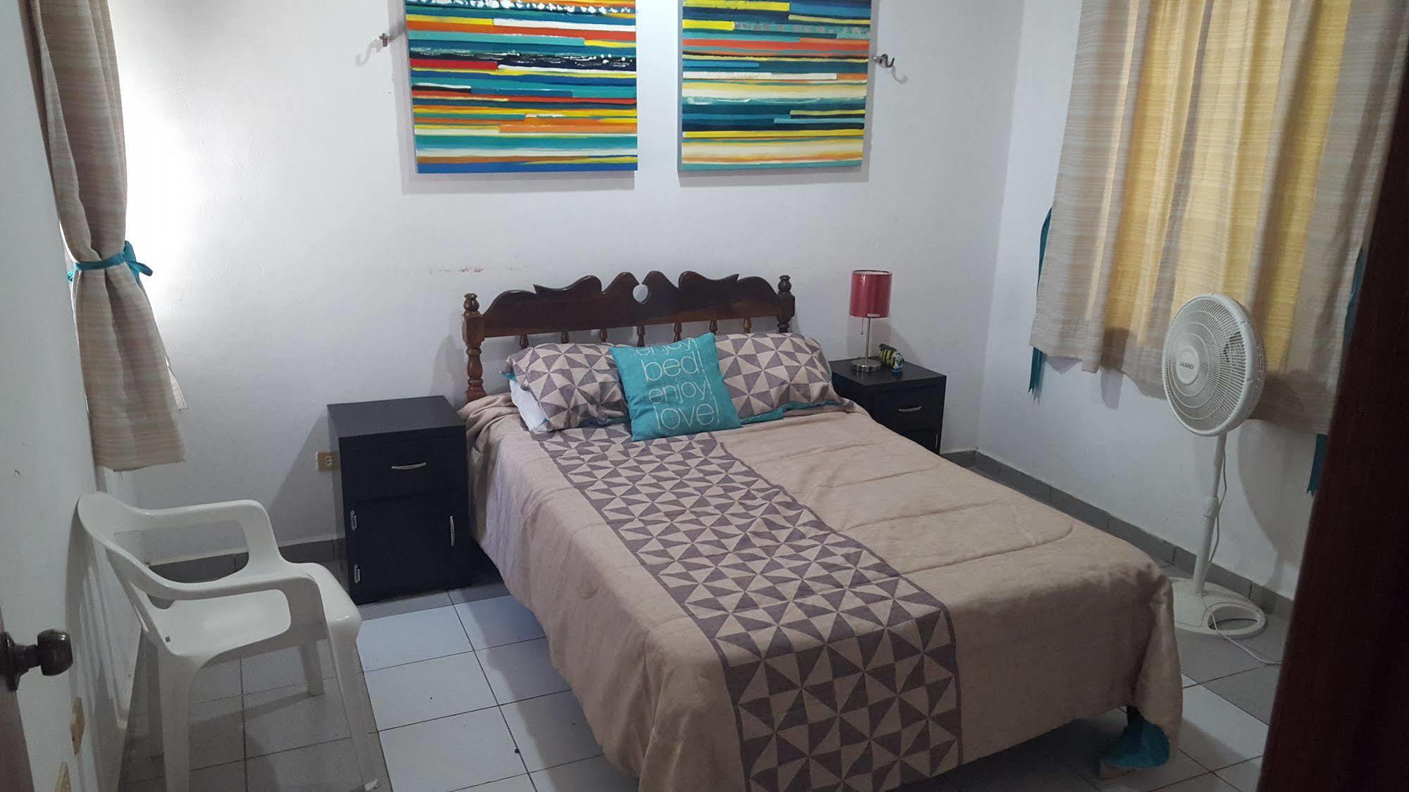 Apartment Orca Progreso (Yucatan)