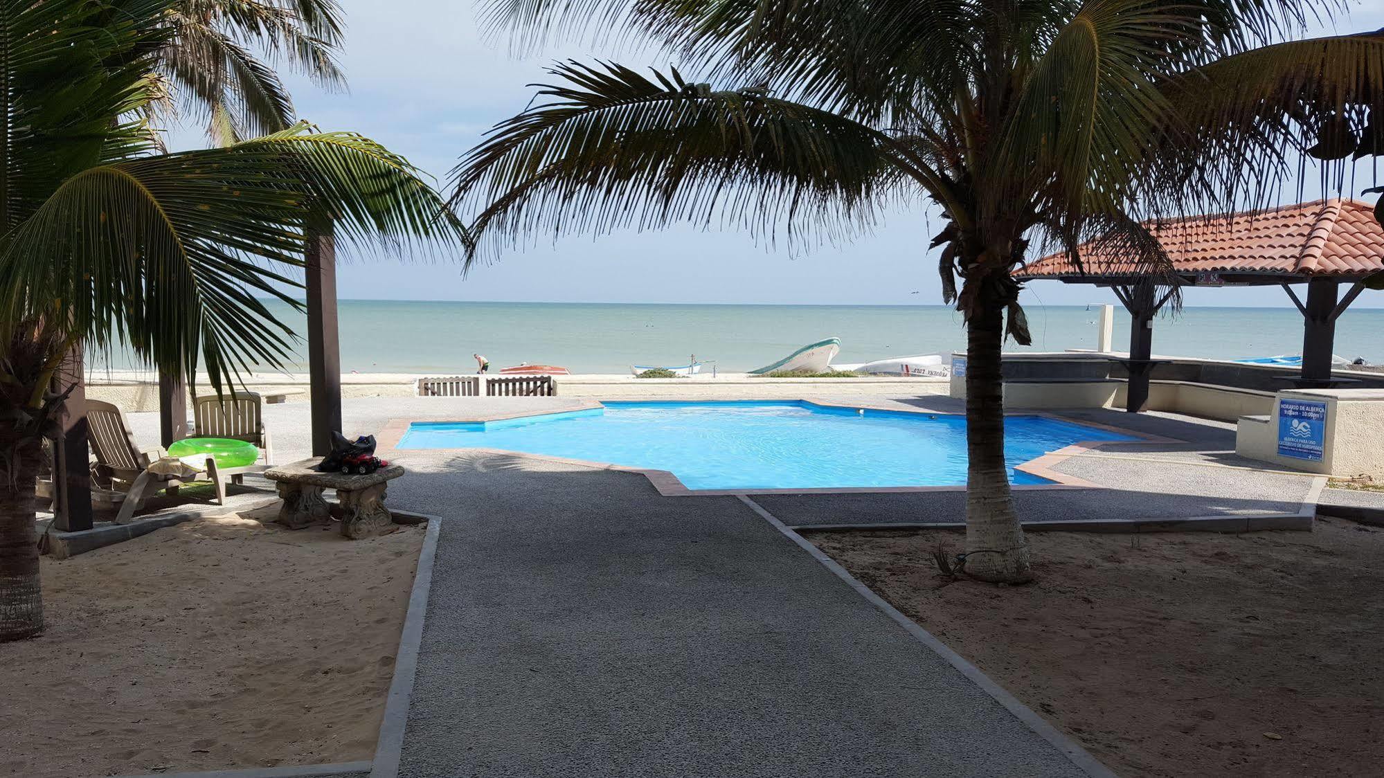 Orca Apartment Progreso (Yucatan)