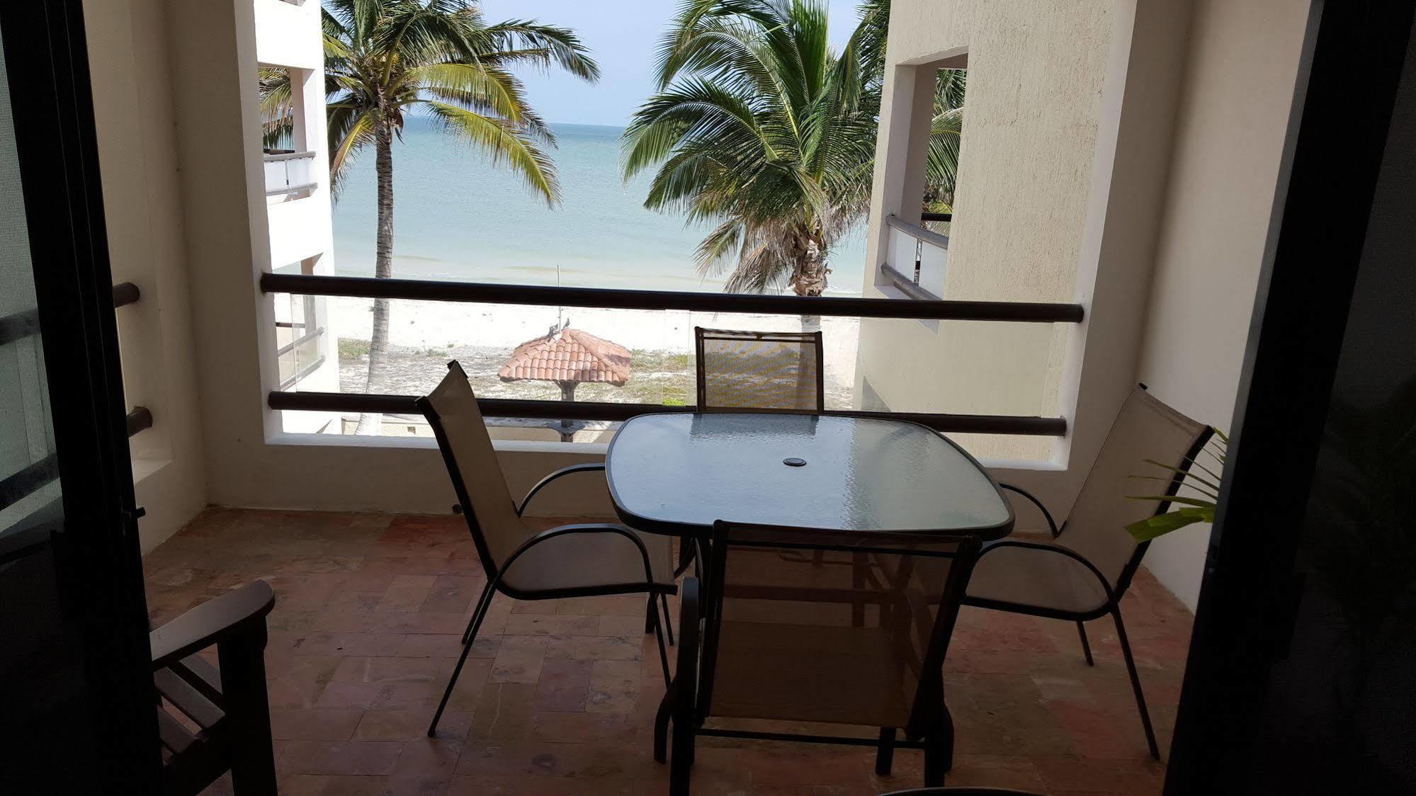 Apartment Orca Progreso (Yucatan)