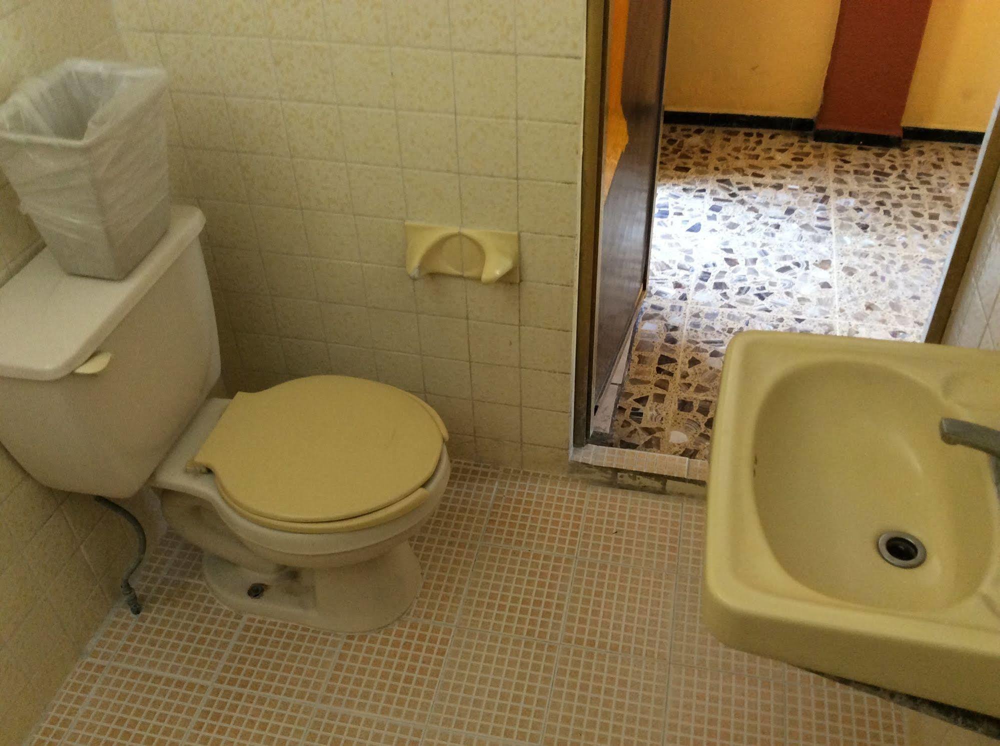 Guest house Olimar Acapulco