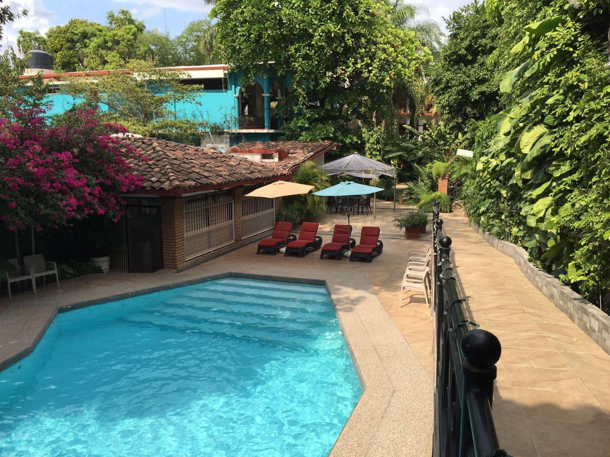 La Ceiba 4*