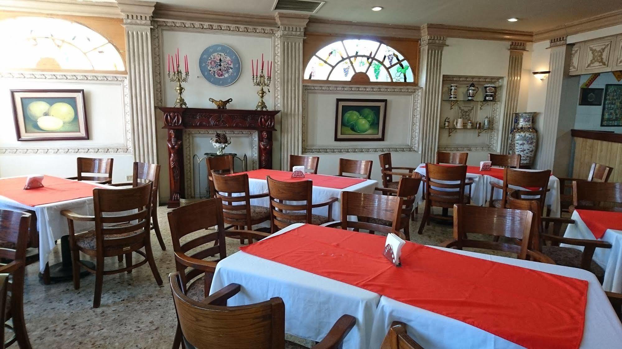 Hotel Imperial Saltillo