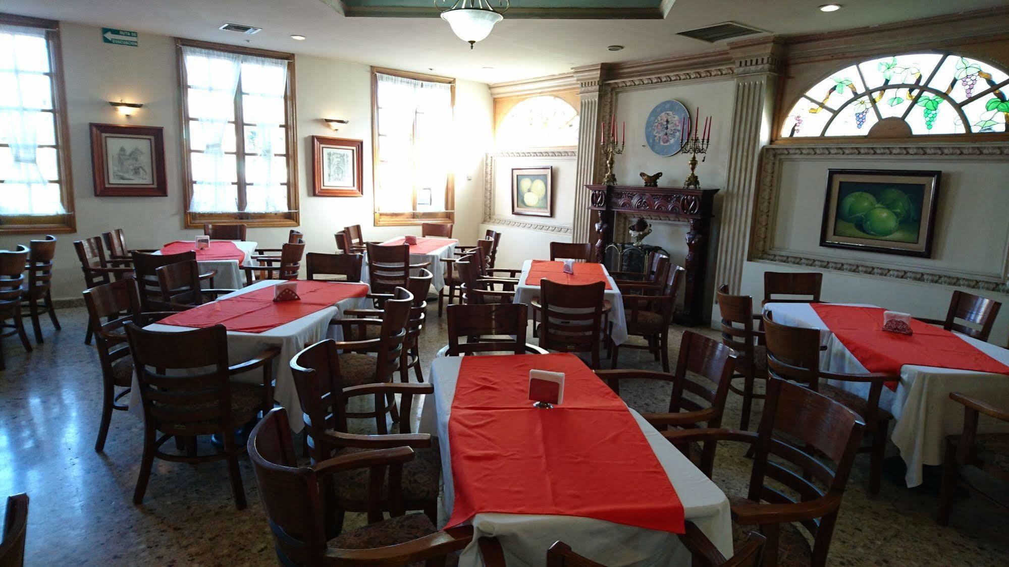 Imperial Saltillo 4* La Noria (Coahuila)