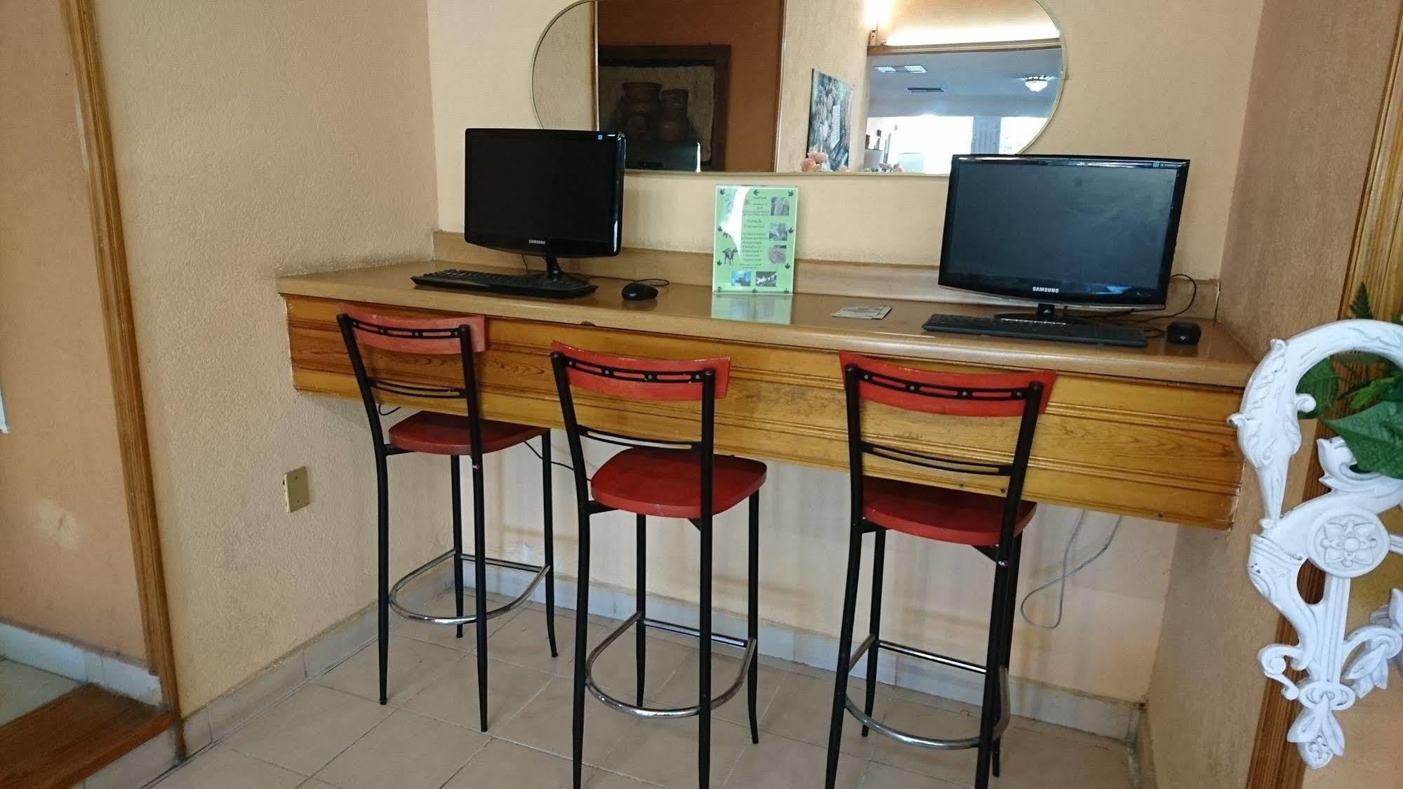 Imperial Saltillo Hotel La Noria (Coahuila)