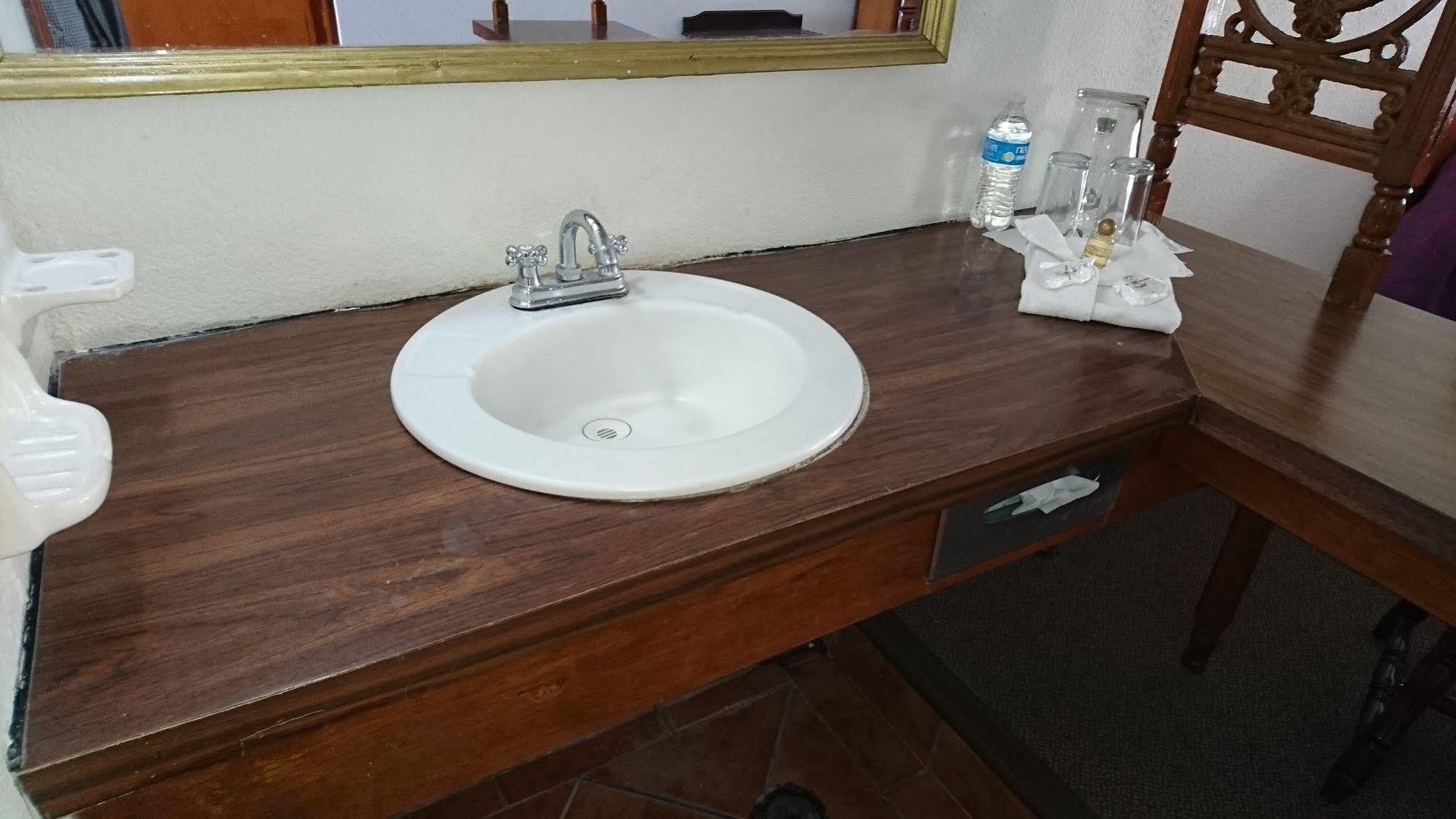 Hotel Imperial Saltillo 4*