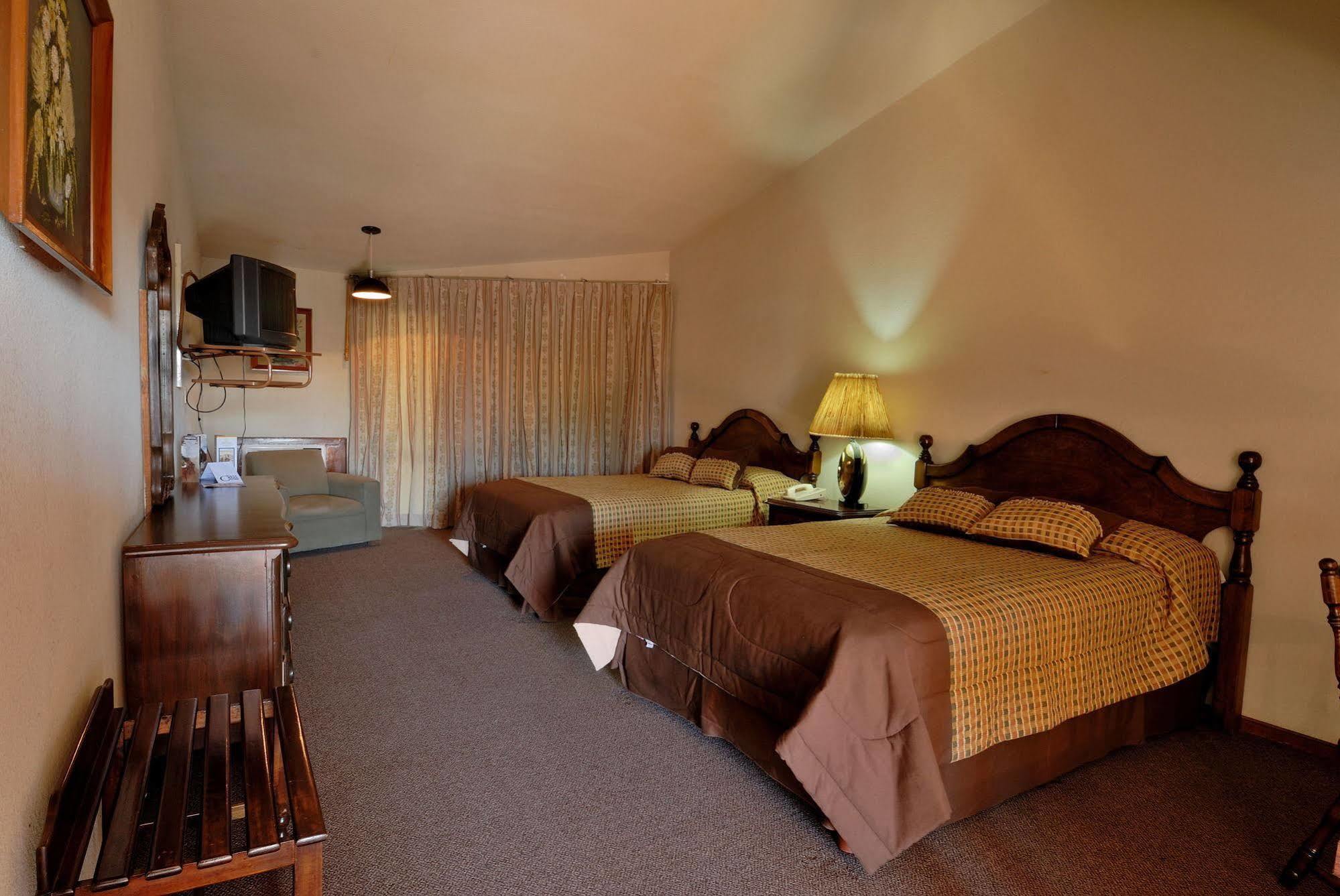 Imperial Saltillo Hotel