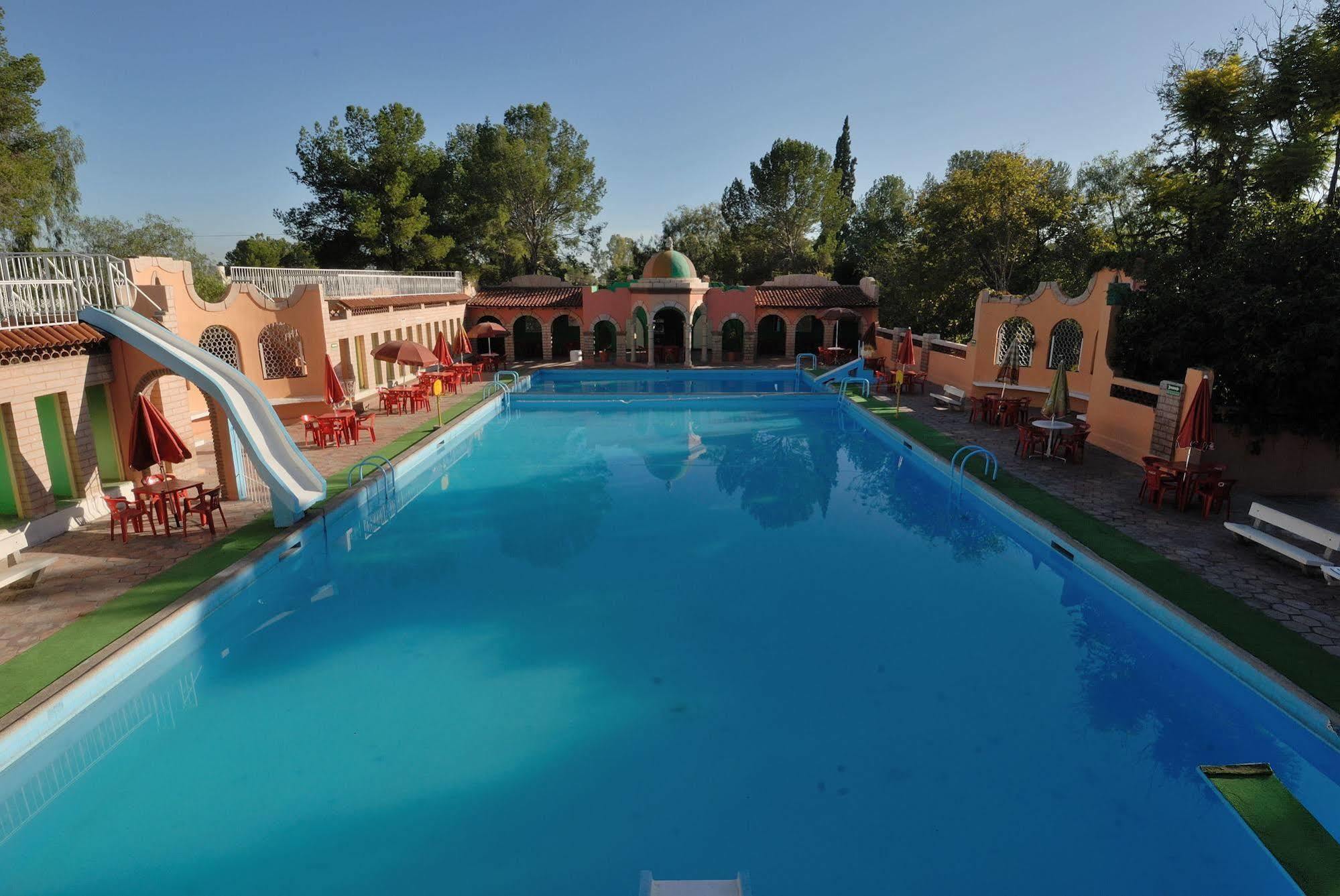 Hotel Imperial Saltillo 4*