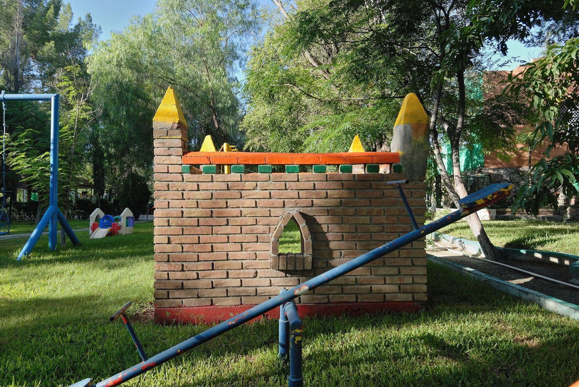 Imperial Saltillo La Noria (Coahuila)