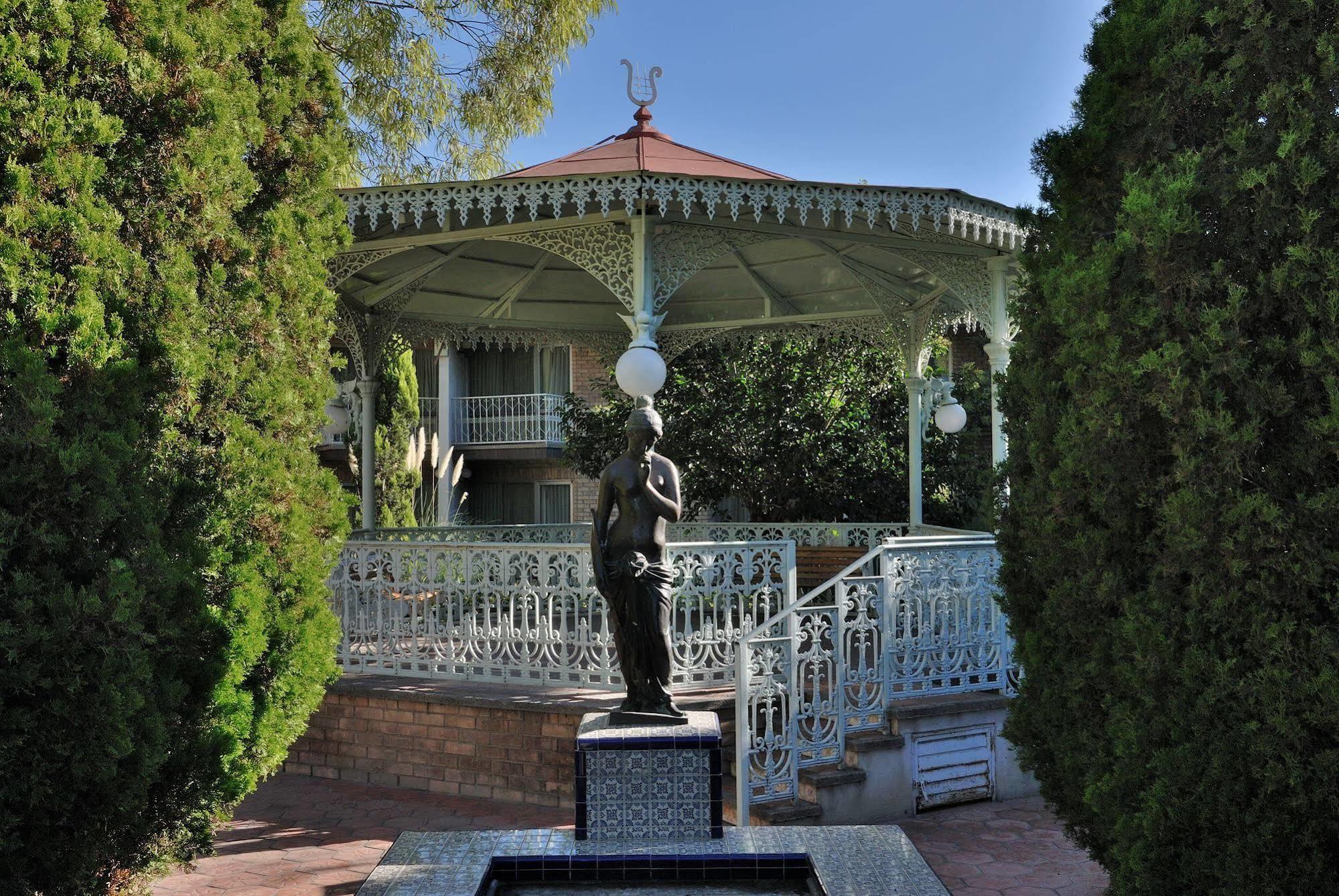 Imperial Saltillo La Noria (Coahuila)