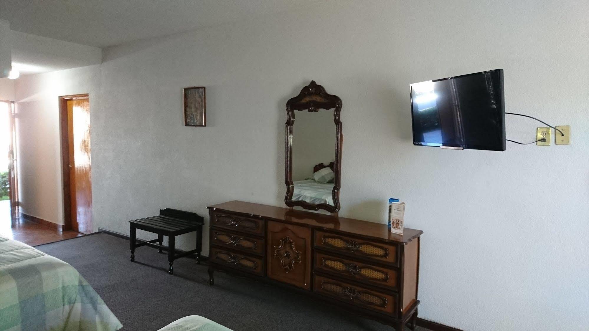 Imperial Saltillo 4* La Noria (Coahuila)