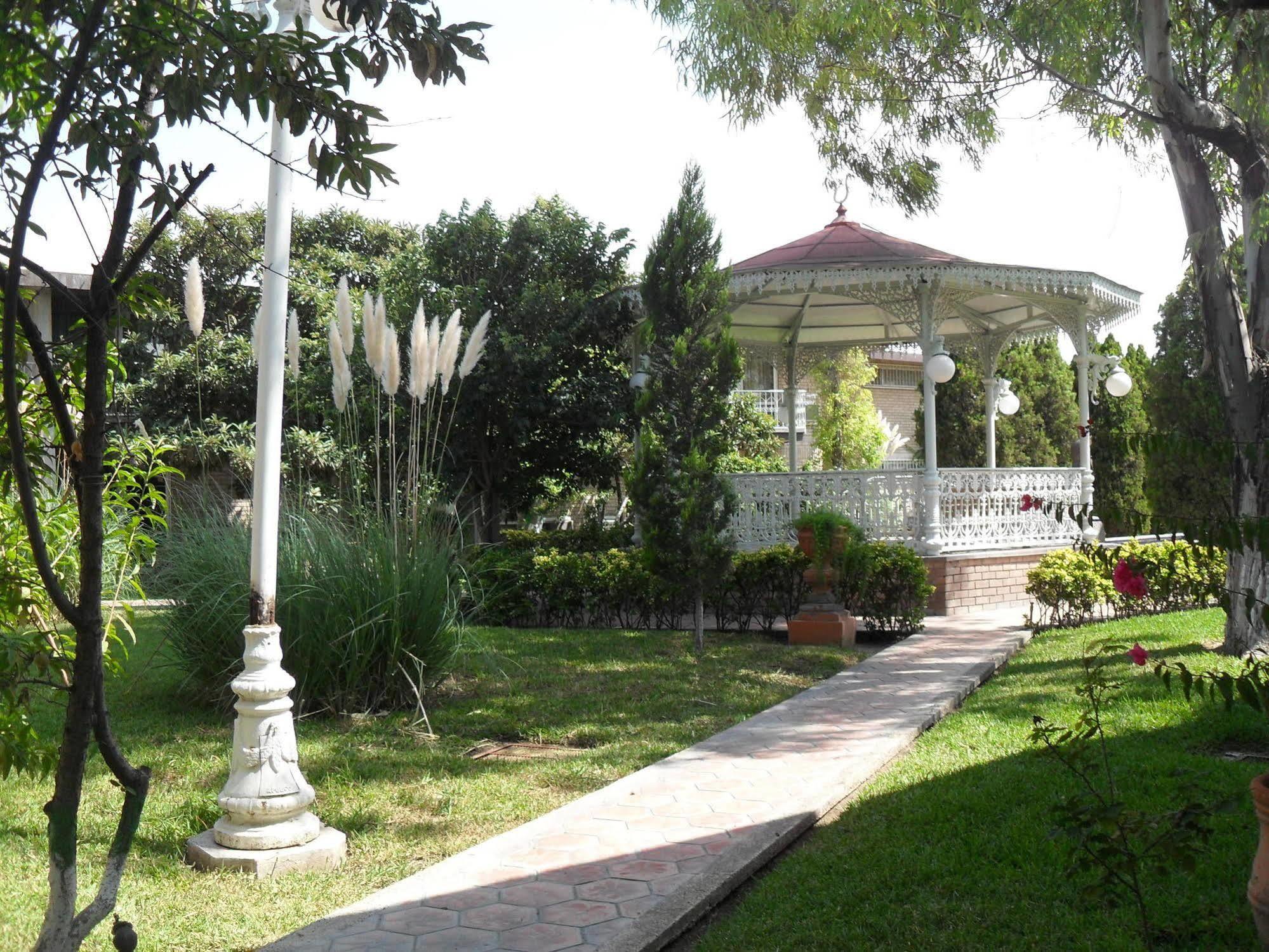 Imperial Saltillo Hotel