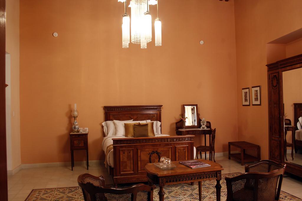 Boutique Casa Don Gustavo,