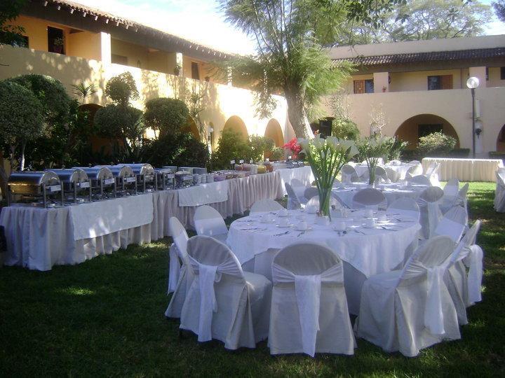Casa Cantarranas Hotel Tehuacan