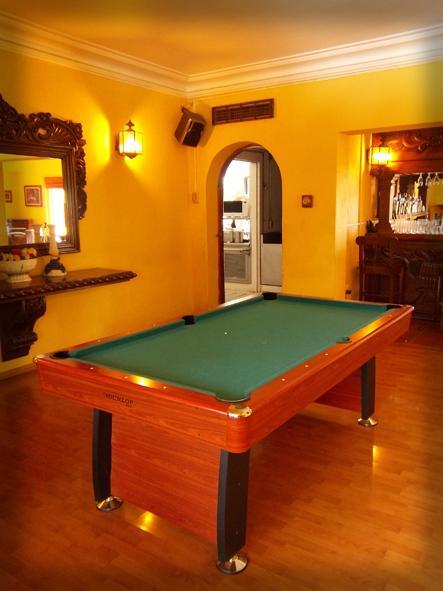 Casa Cantarranas Hotel 5*