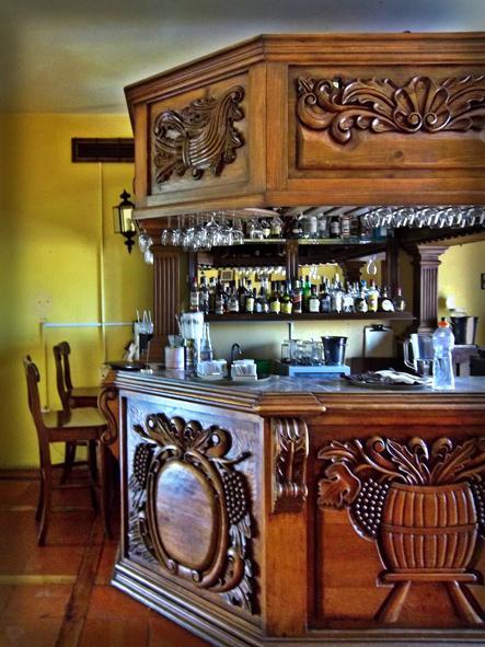 Hotel Casa Cantarranas Tehuacan