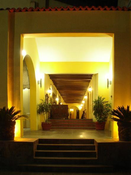 Casa Cantarranas 5* Tehuacan