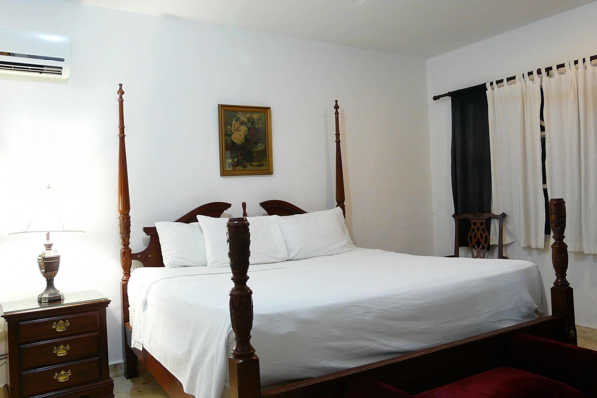Hotel Del Mar 3*