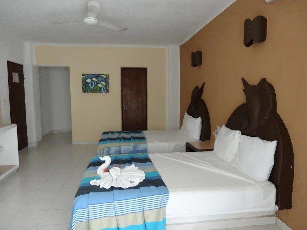 Bahia Huatulco