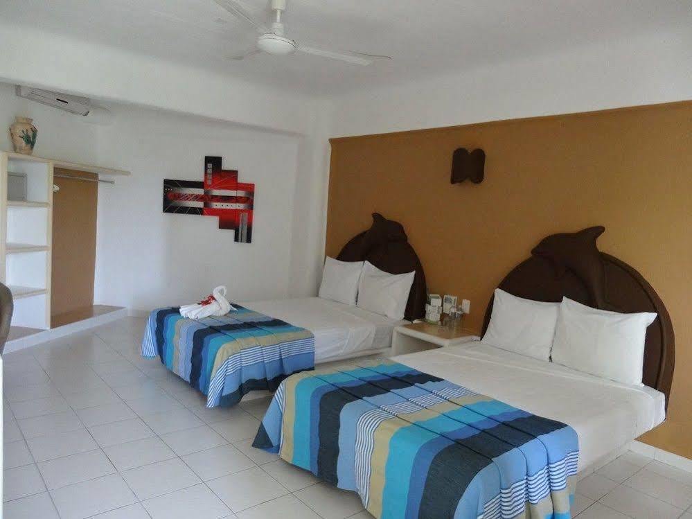Bahia Huatulco Hotel