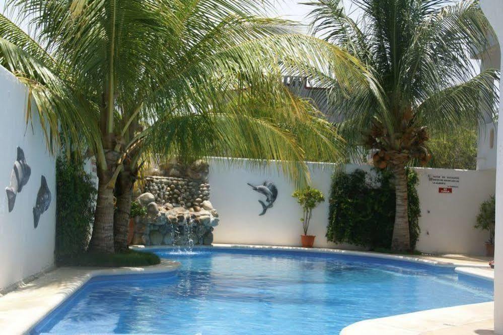 Bahia Huatulco Hotel 3*