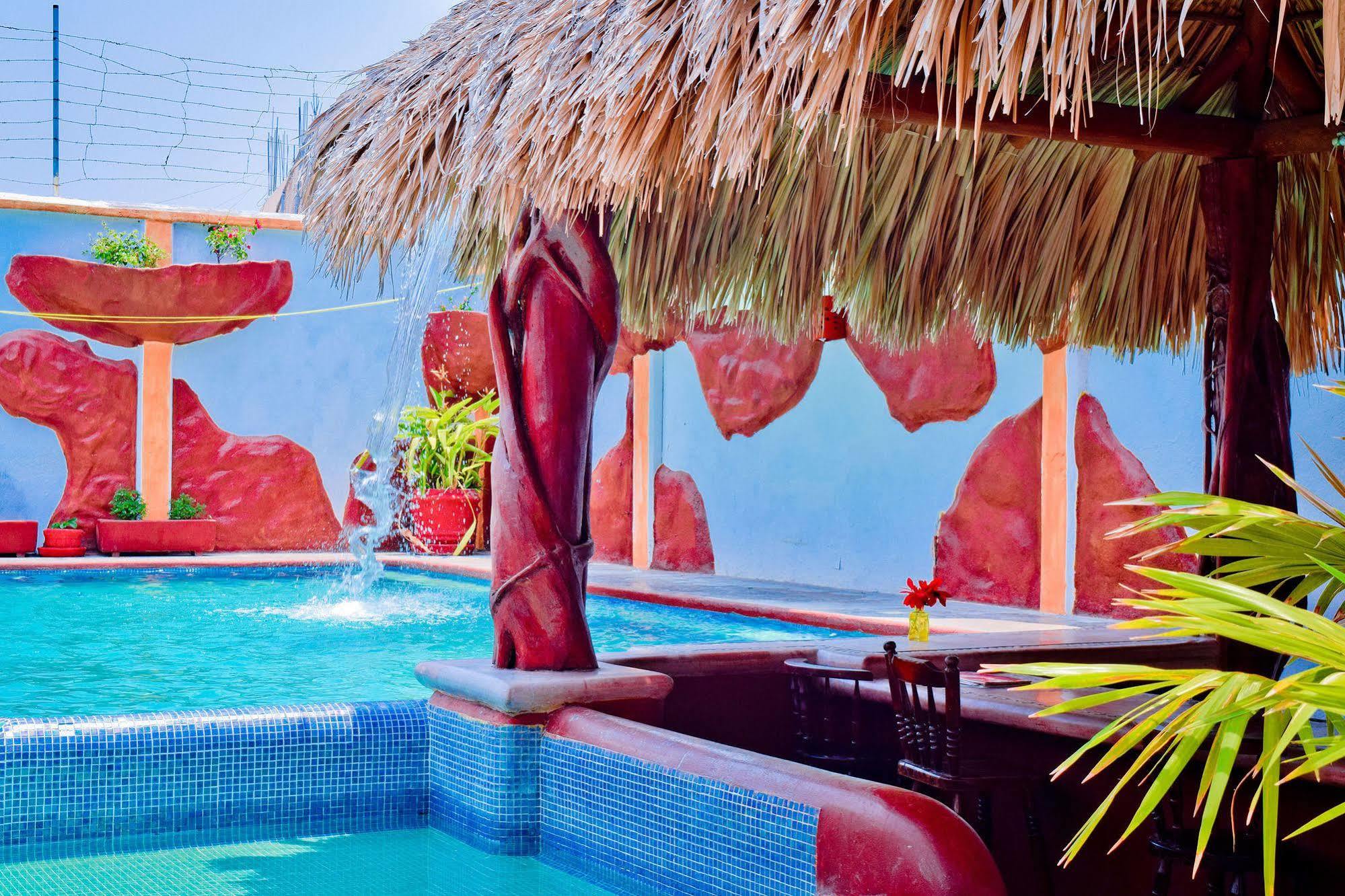 Tropicana Hotel