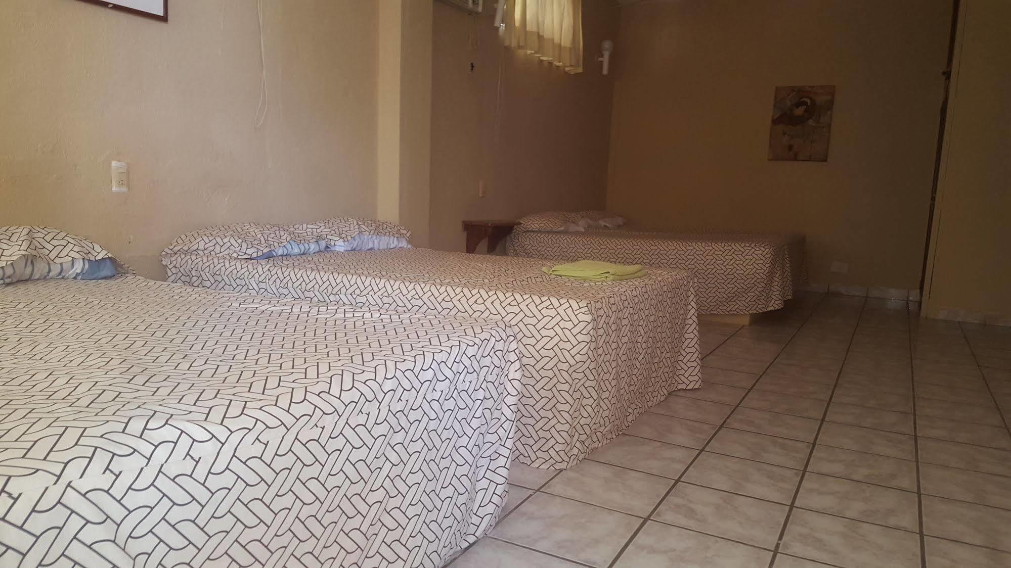 Tropicana Hotel
