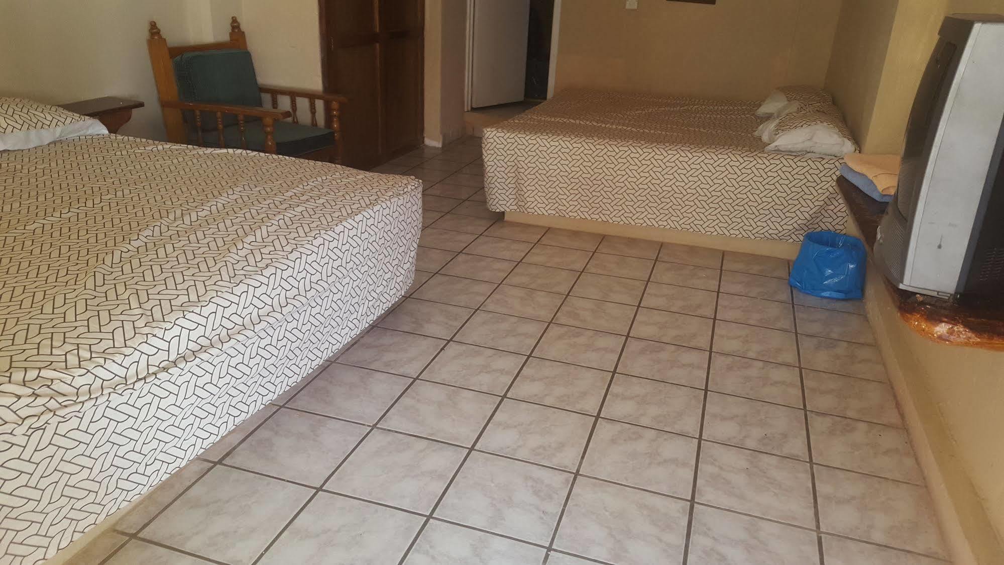Tropicana 3* Ixtapa (Guerrero)