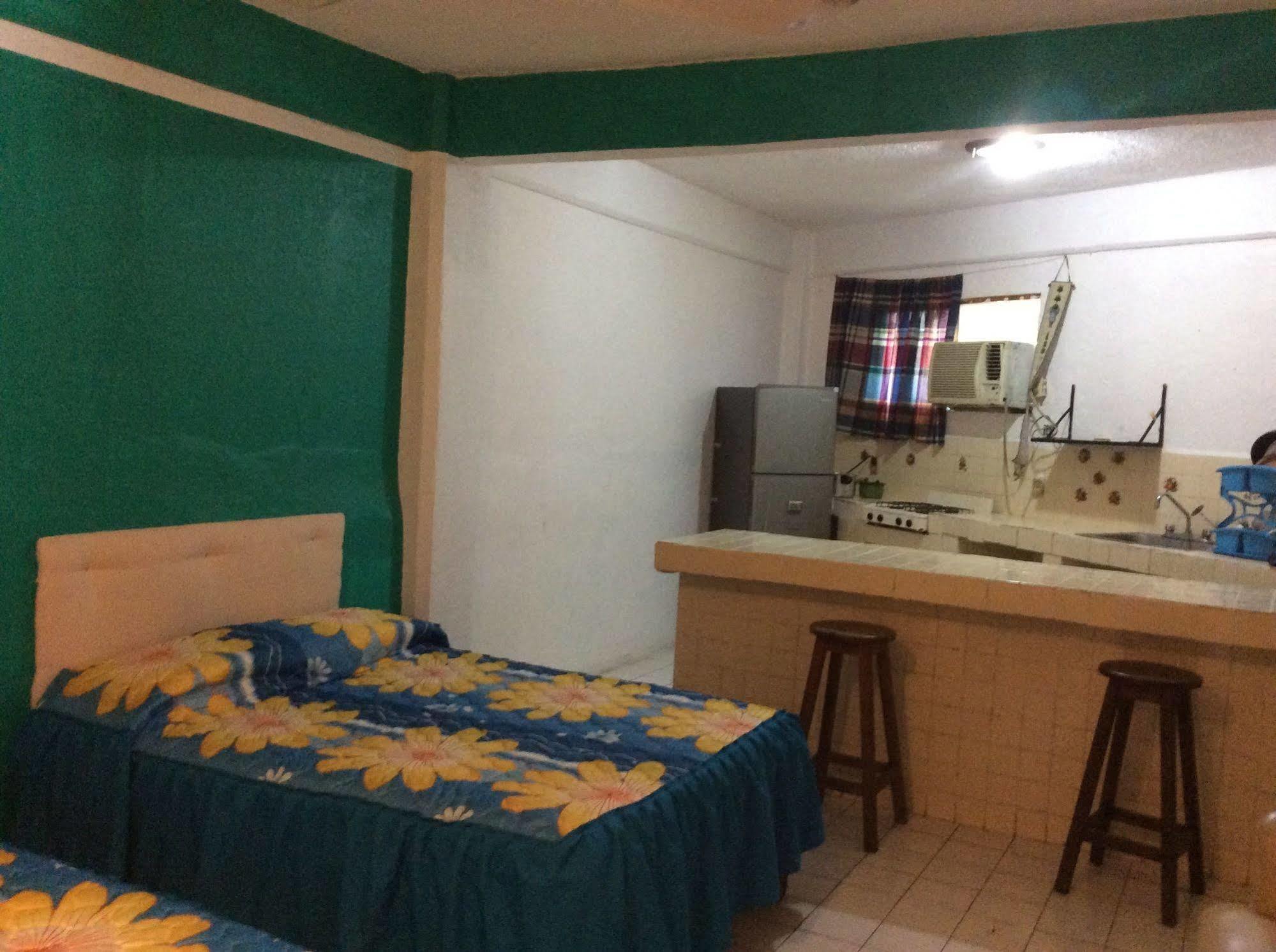 Hotel Tropicana Ixtapa (Guerrero)