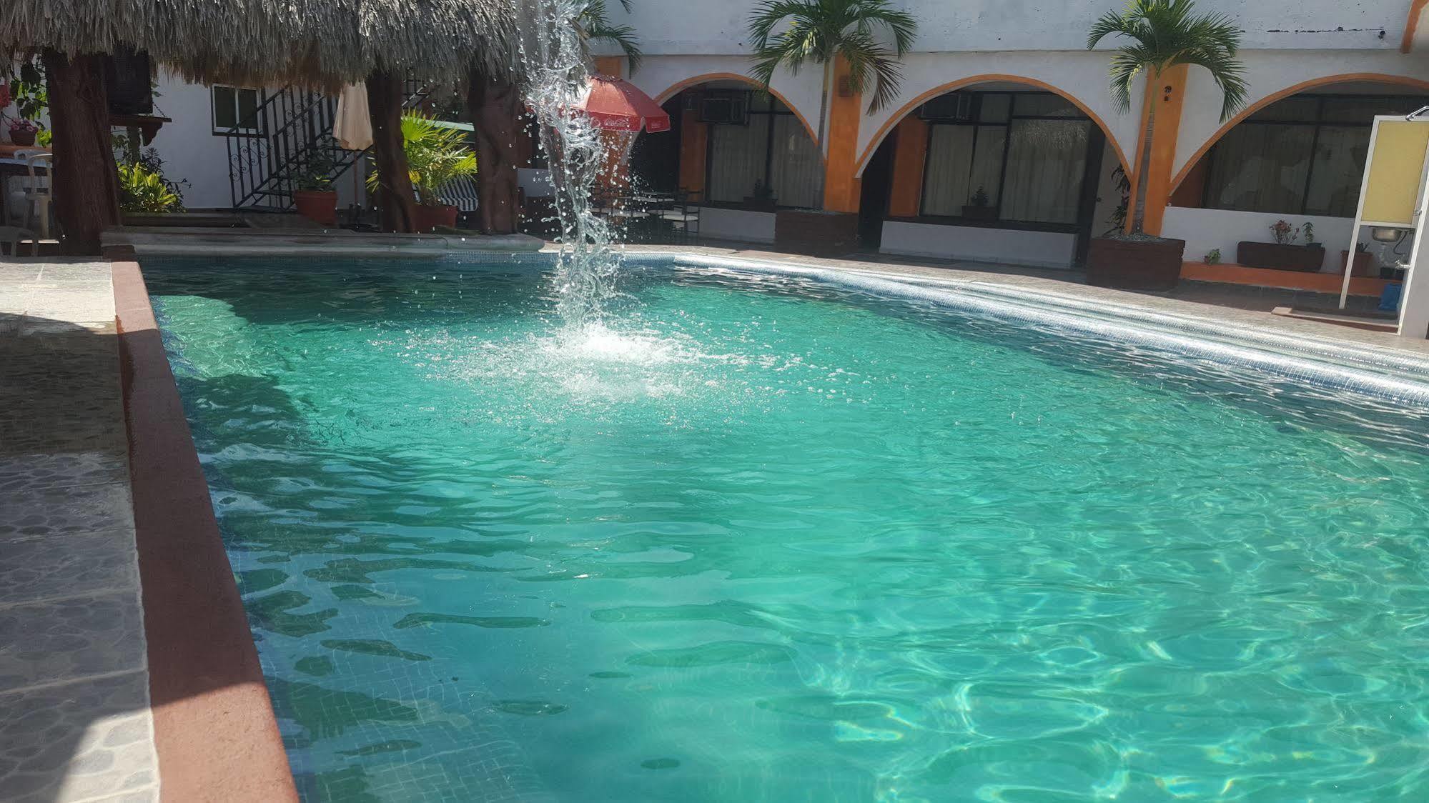 Tropicana Hotel Ixtapa (Guerrero)