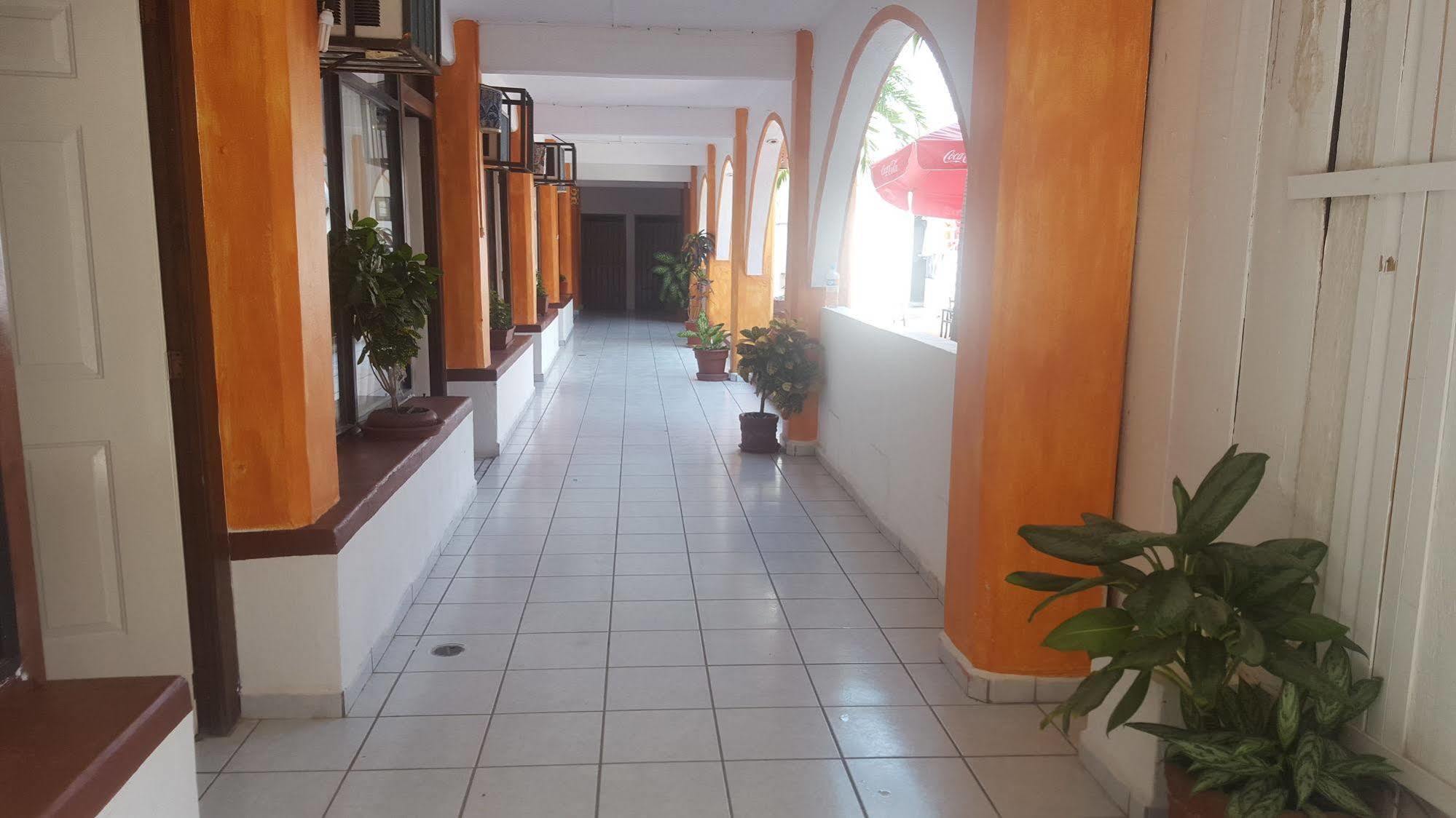 Tropicana Hotel