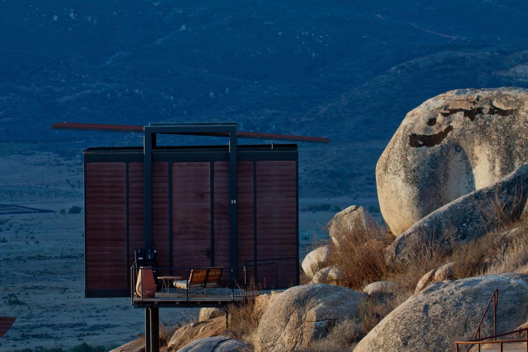 Encuentro Guadalupe Hotel 4*