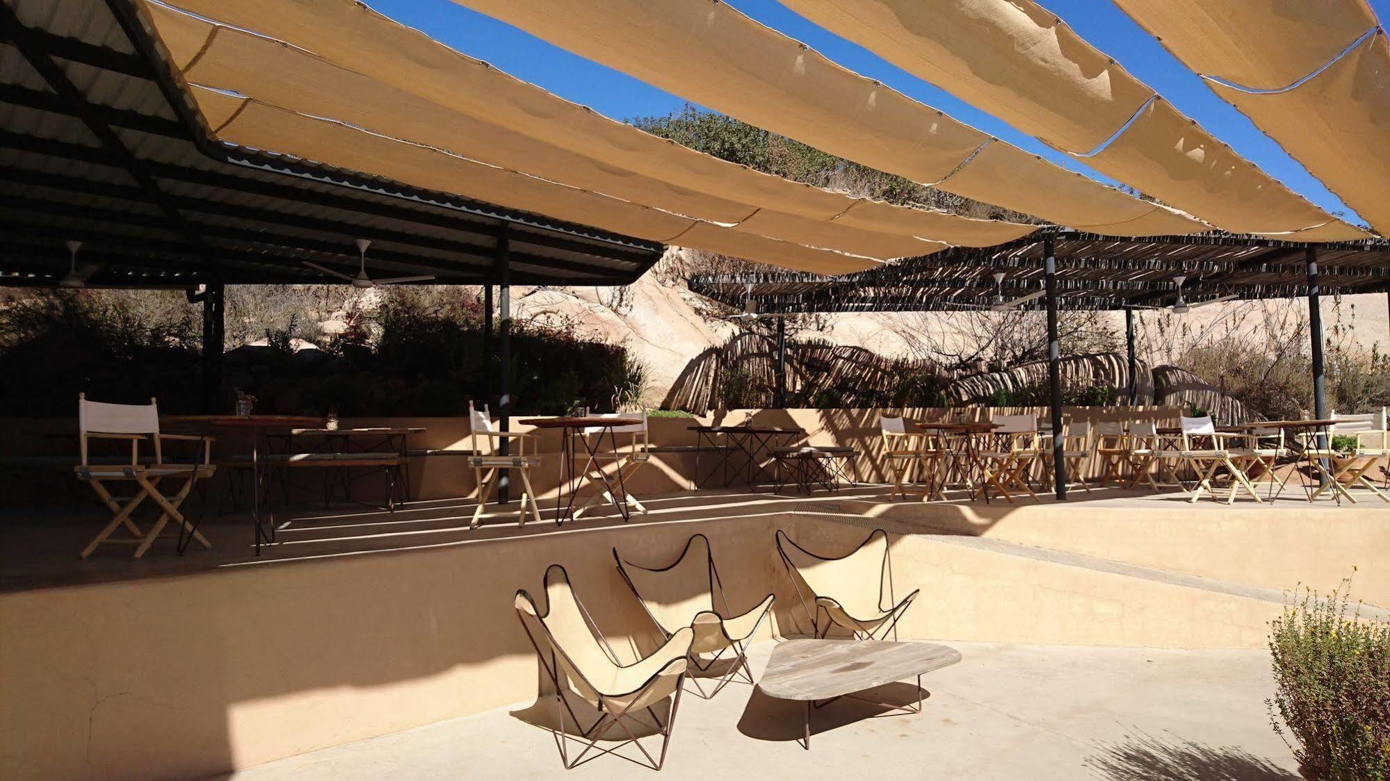 Hotel Encuentro Guadalupe